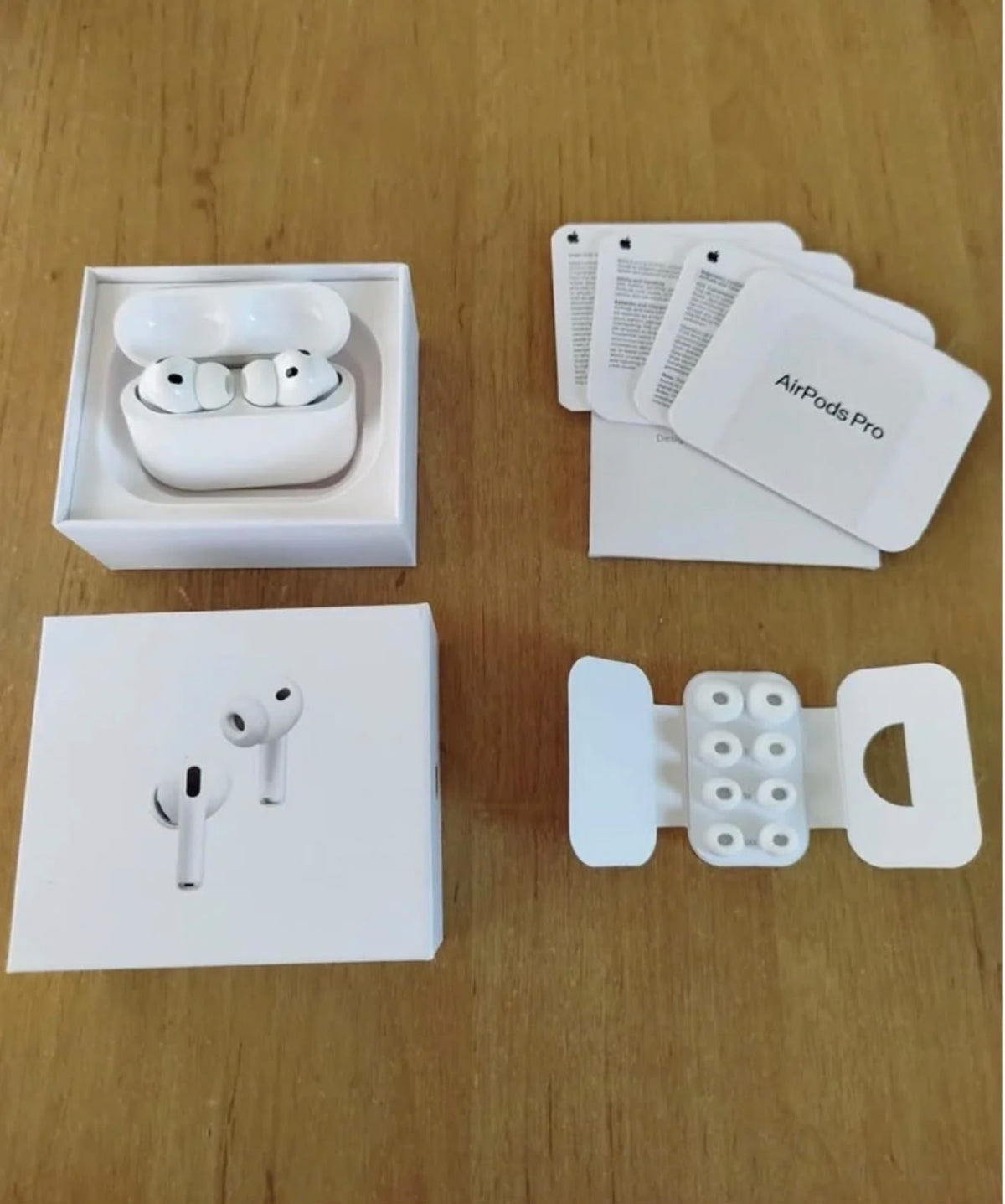 AirPods Pro 2