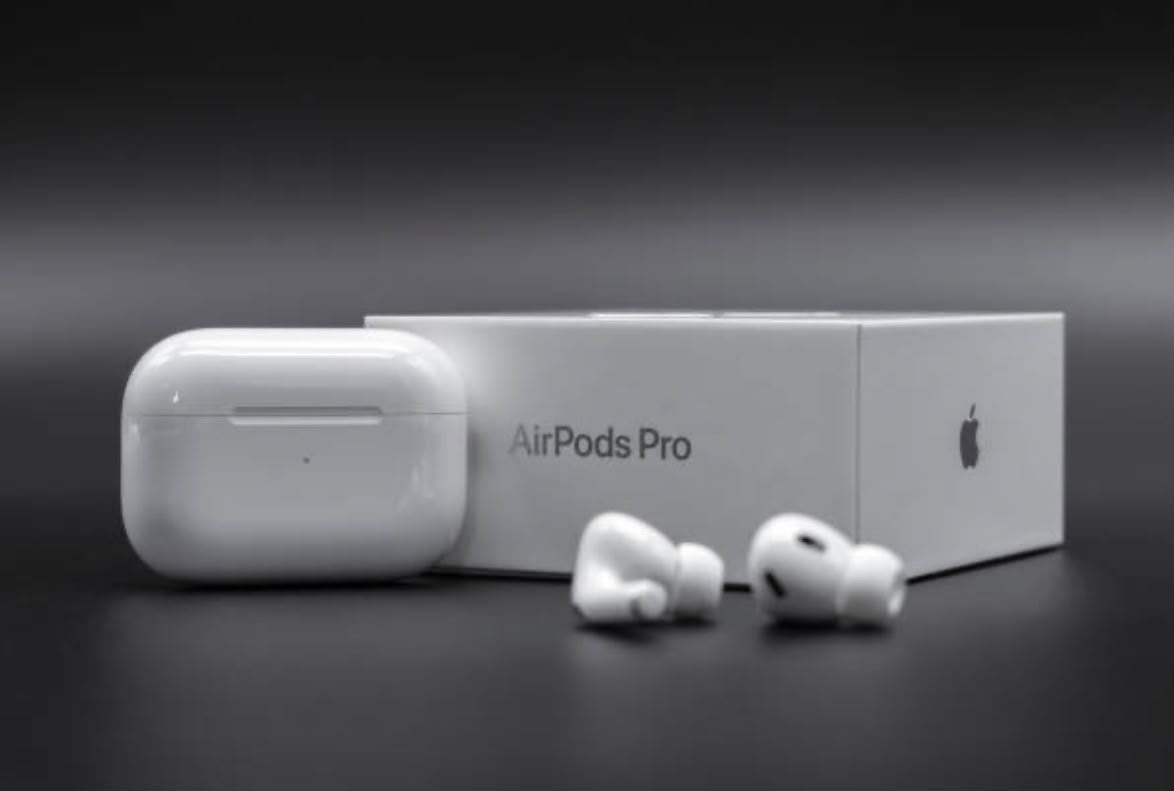 AirPods Pro 2