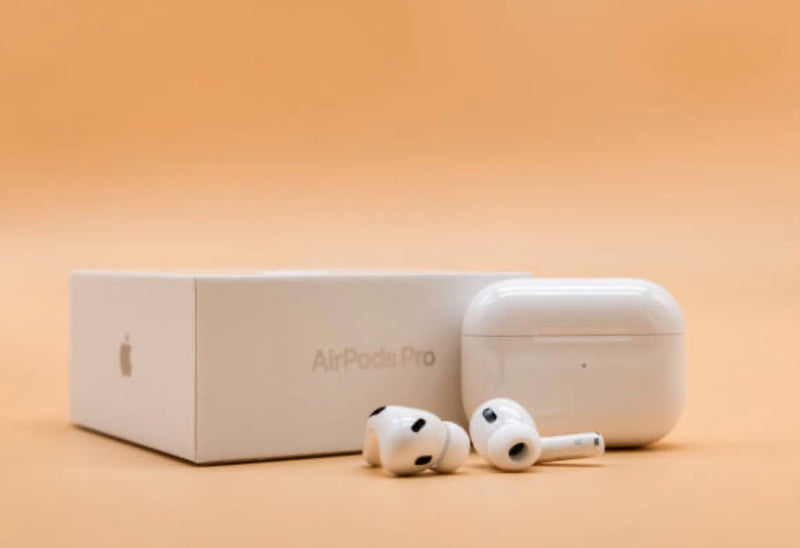 Airpods Pro3