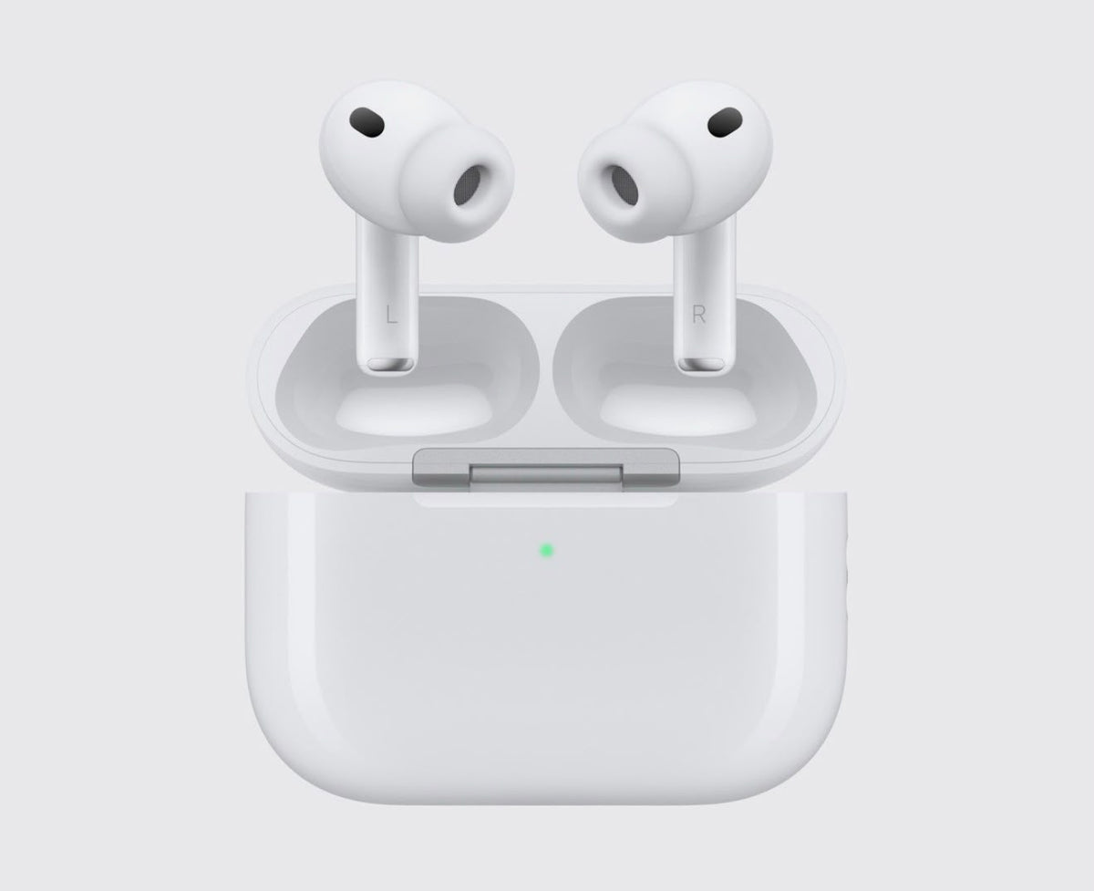 AirPods Pro 3