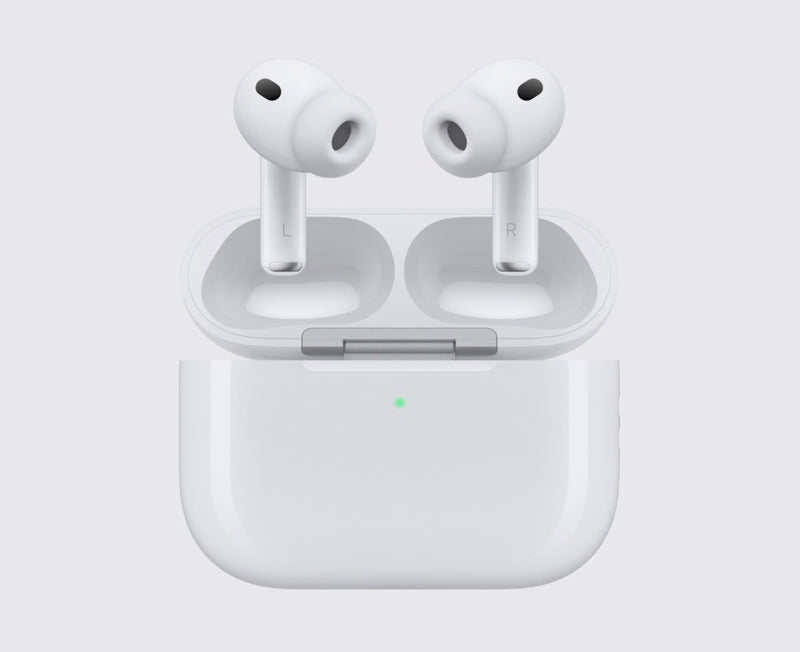 AirPods Pro 3