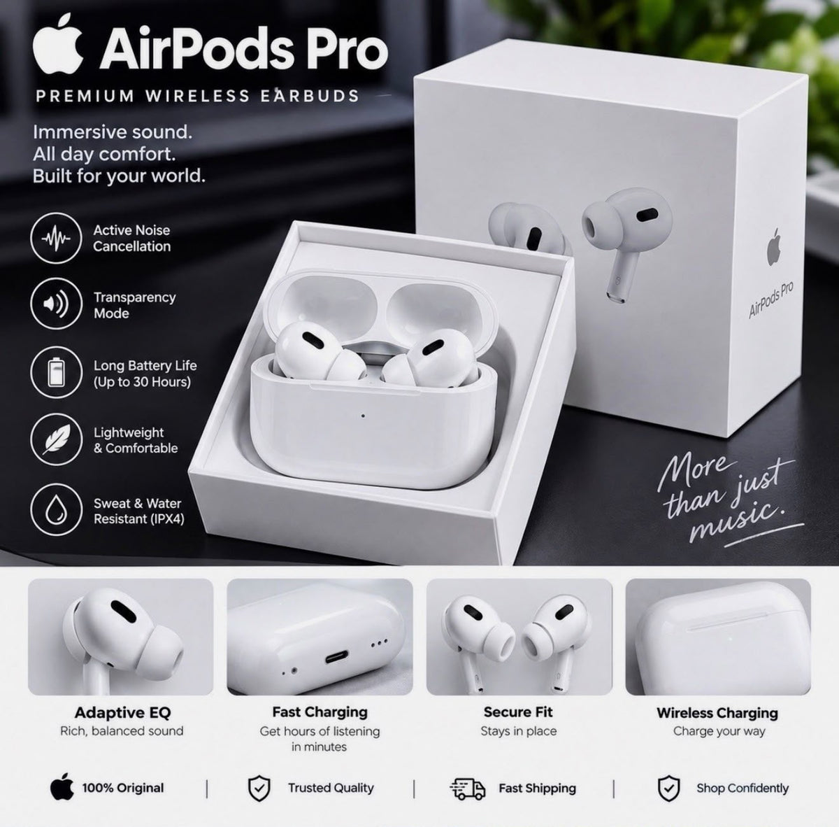 AirPods Pro 2
