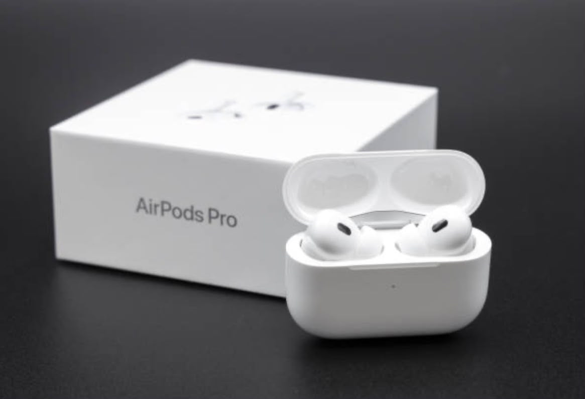 AirPods Pro 2