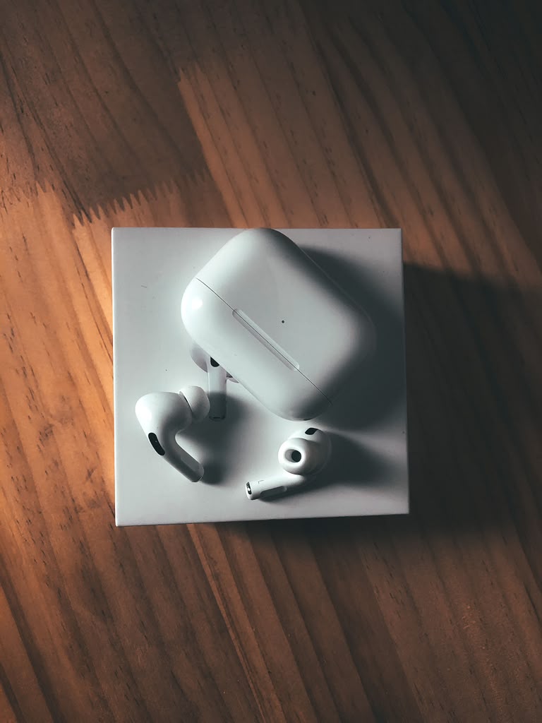AirPods Pro 2
