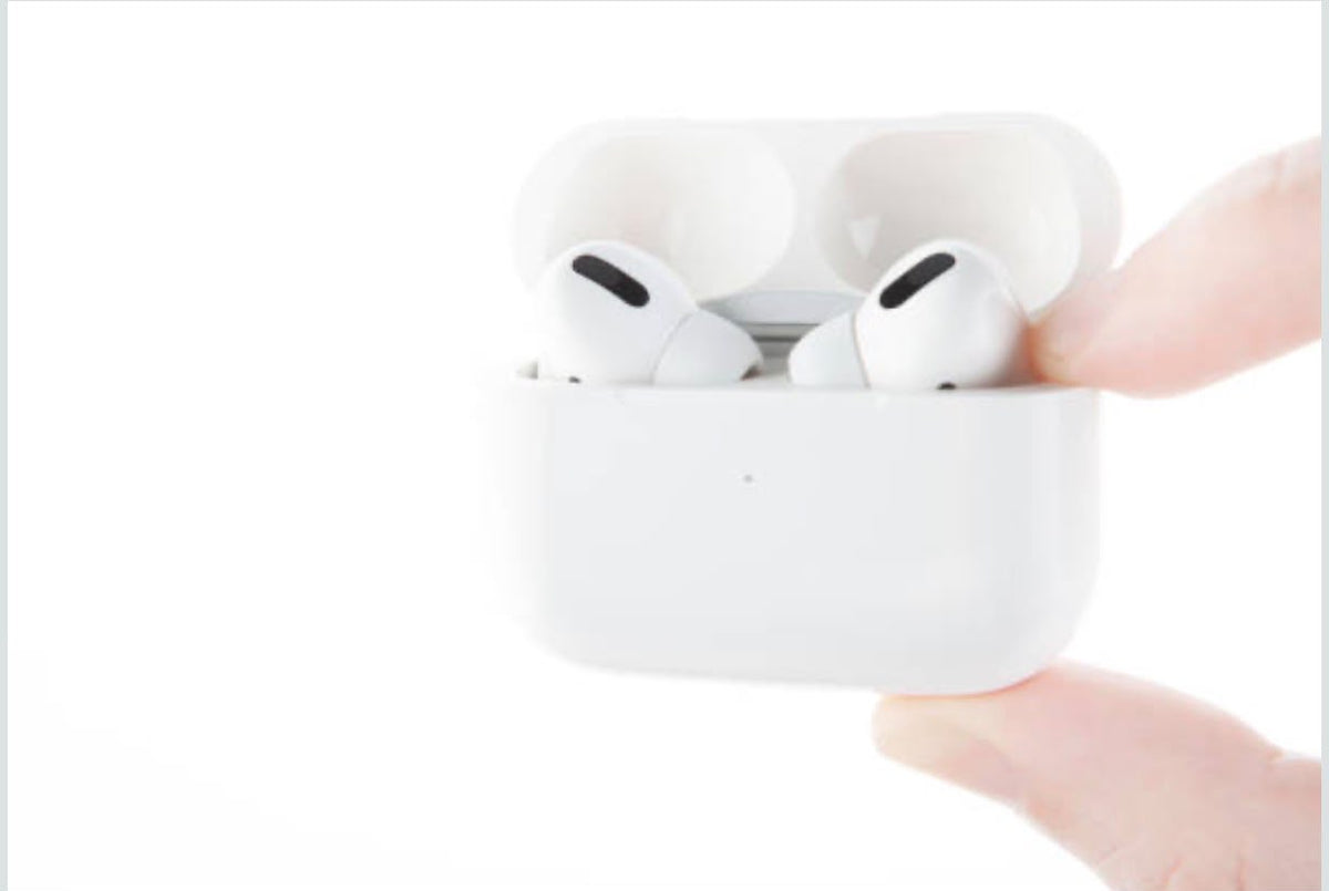 AirPods Pro 2