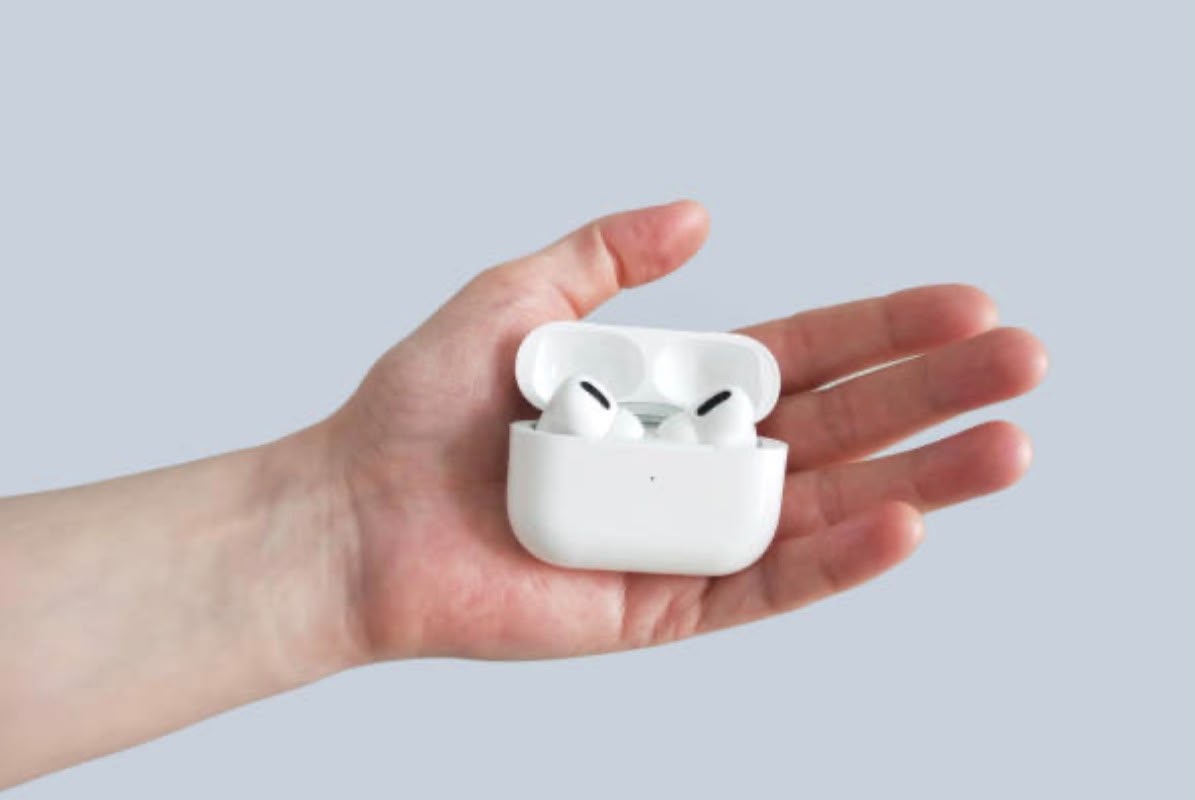 AirPods Pro 2